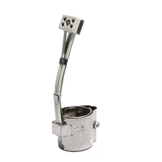 FCABA 65mm 내경 높이 마이카 밴드 히터 110V/220V/380V 300W/340W/370W 전기 산업용 엘리먼트, 02 300W 65x50mm(DxH), 01 220V용, 01 as picture