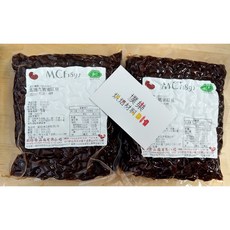 銘珍高雄九號蜜紅豆1公斤 全素真空包裝 常溫保存, 1個