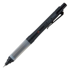 알파겔 스위치 HD II 샤프 블랙, 1개, 0.5mm