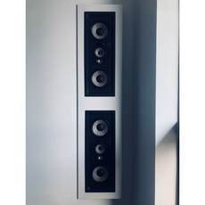 沐耳 法國 Focal 300 IWLCR6 崁入式揚聲器 Flax亞麻纖維中低音 鋁鎂合金高音 一對