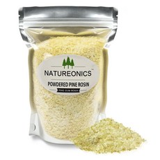 파우더 파인 검 로진 0.5kg(1파운드) 천연 소나무 수지 밀랍 랩용 수액 로진 락 댄서용 베이스 볼 체육관 로데오 및 DIY 프로젝트., 파우더 파인 검 로진 0.5kg(1파운드), 천연 소나