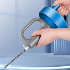 꼬닥몰 스프링 뚫어뻥 막힌 하수구 변기 가정용