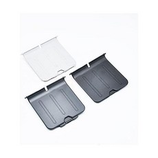 RM1-6903-000 종이 출력 공급 트레이 어셈블리 교체용 HP P1102 P1102w P1005 P1006 P1007 P1008 P1100 P1106 P1108 P1607, Grey White