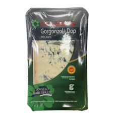 란젤로 고르곤졸라 DOP 피칸테, 200g, 1개