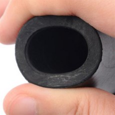 폴리앤틴틴 지팡이 고무 1P 고무덮개