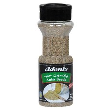 Adonis - 아니스 씨앗 80g(2.8온스) 240165, 80g, 1