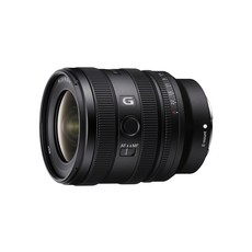 SONY FE 2.8/16-25 G 廣角變焦鏡頭，輕巧設計，快速自動對焦，專業影像品質, FE 2.8/16-16