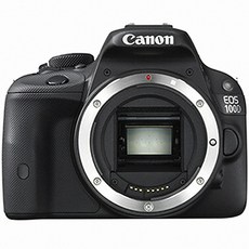 캐논 중고 DSLR카메라 철저검수 25년 전문점 ABC카메라, 100D블랙+18-55mm+16GB패키지