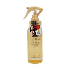 츠바키 프리미엄 트리트먼트 리페어 워터 210ml x3개, 3개