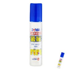 [칠마누] 제본풀 미니목공풀 우표풀 물풀 50ml