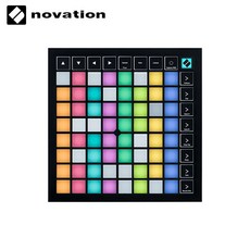Novation Launchpad X MIDI 控制器, 詳見包裝
