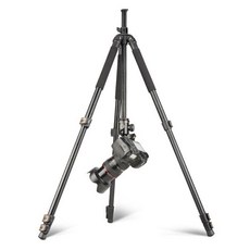 주닉스 Q298H 카메라 항공샷 수직 촬영 삼각대