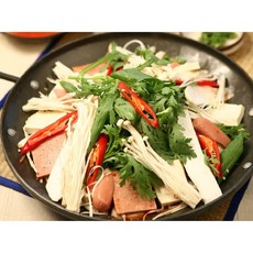 부대찌개 모듬햄 1kg, 1개