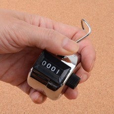 축제 행사 공연장 입장 관객수 측정 계량 카운터 계수기