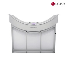 LG 정품 RD20GJN.AKOR RD20DJD.AKOR RL21EJU.AKOR RD20WXNW.AKOR RD20VSQ.AKOR 건조기 펫케어 내부 필터, 1개, ADQ75373207