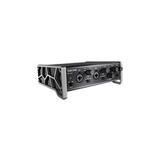 TASCAM USB 오디오 인터페이스 US-2x2-CU, 상세페이지 참조