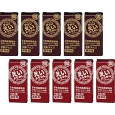 에이요칸 초코 이무라야 10개 세트 모음 외부 박스 포함, 에이요칸 초코 이무라야 10개 세트 모음 외부 박스 포