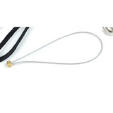 康遠 現貨 戶外 安全 緩衝安全繩 高空保護帶 攀爬建築工地防墜落保險安全帶 伸縮掛繩 工具安全繩, 銅吊墜