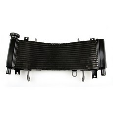 Suzuki TL1000R 1998-2003 專用水箱散熱器-極限超快感, 1個