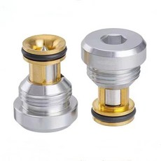 오일 릴리프 압력 밸브 아우디 A4 VW 파사트 SKODA 2.5 TDI 059103175A 059 103 175 F