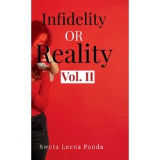 (영문도서) Infidelity or Reality (Vol. II): Bridging the Gap Hardcover, Notion Press, English, 9798896325215