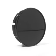 Rhino Tuning 1pc/4pcs OD 54.34mm/2.14in 휠 센터 캡 2010 Sebring For 04895899, 01 Black 1pc