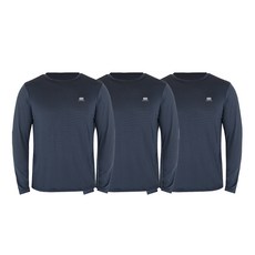 男款涼感長袖防曬運動上衣