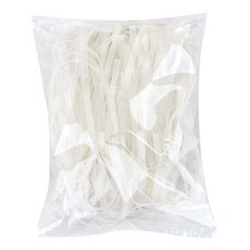 베트남쌀국수 비치치 반포코4mm 미니 BANHPHOKHO 1인분 소포장, 50g, 1개