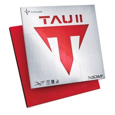 탁구 러버 타우 2, 선택완료, 1개