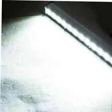 차량작업등 써치라이트 스틱집중형 지게차보조등 야간작업등 차량써치등 59000EA 1EA, 본상품