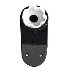 shangren 어린이를위한 12V 6V 고속 전기 모터 자동차 모델 장난감 액세서리 DIY, 12V RS390 20000rpm, 설명, 설명, 1개