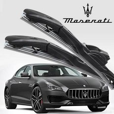 마세라티 와이퍼 콰트로포르테 16-현재eup8+5pxe