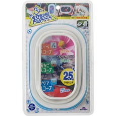 日本Raymay 超觀察2.5倍兒童昆蟲觀察放大鏡，輕巧便攜，安全材質，清晰視野，多功能用途, 1個, 白色（現貨/RXL1239）