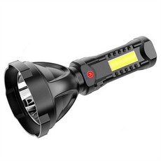 led 손전등 P500 작업등 랜턴 강력 다기능 캠핑용 휴대용 방수 측면 낚시for69xPX
