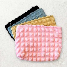 여성 다용도 구름 파우치 화장품 생리대 소품정리 여성파우치 여자파우치 다용도파우치백 예쁜파우치