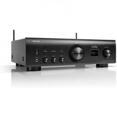 Denon PMA-900HNE 통합 스테레오 앰프85W x 2 고급 고전류 회로 내장 HEOS 블루투스 및 AirPlay Amazon Alexa MC MM 포노 이퀄라이저 고해
