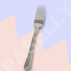 간결한주방식기 스텐 포크 대 19.5cm