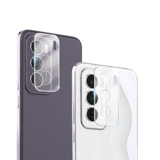 貼膜達人 OPPO 鏡頭保護貼 玻璃鏡頭貼, 1個