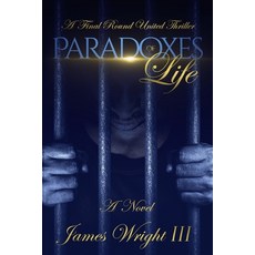(영문도서) Paradoxes of Life Paperback, R. R. Bowker, English, 9781737158929