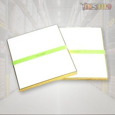 티엔에스 두방지 F1 150x100mm 칠성당 10장 서예 동양화 캘리그라피 1묶음