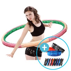 헬스원후프 중상급, 3.1kg, 혼합+JOYBE헤어밴드, 1개