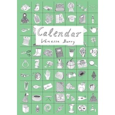 (英文圖書)Calendar 平裝版, Upswell Publishing, 英文