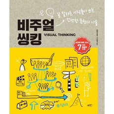 BOOKSENSE 視覺化思考：擅長工作的人們使用的簡單表達技巧, 維勒米恩·布蘭德