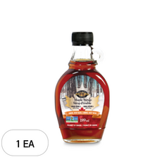 L.B 메이플시럽, 1개, 189ml