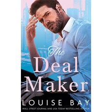 (영문도서)The Deal Maker Paperback, Montlake, English, 9781662532122