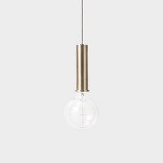 HUGO LIGHTING 吊燈, 古銅色,古銅色