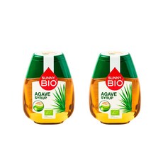 써니 바이오 유기농 아가베 시럽, 1개, 500g