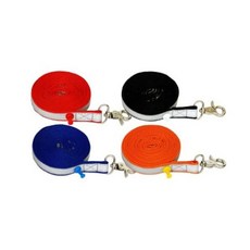 D18 프리독 리플렉스 리드줄 (레드 1.8m) tin*054Hw