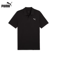 푸마 에센셜 피케 반팔 티셔츠 ESS Pique Polo 687587 01