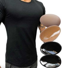 PPD 남자 가슴뽕 붙는식 벌크업 머슬 패드 76615913EA pon+22929Ic